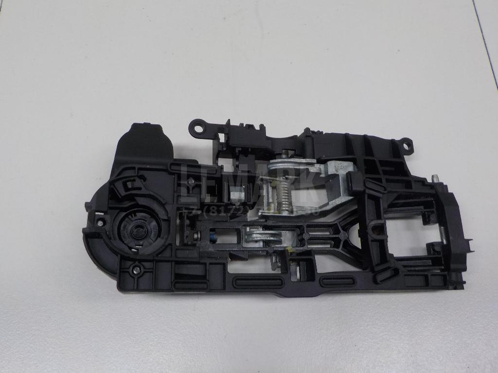 Кронштейн ручки для  BMW X6 E71 2008-2014