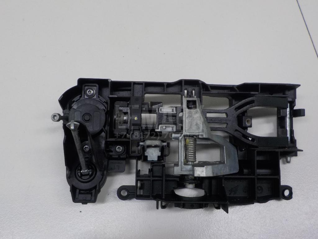 Кронштейн ручки для  BMW X6 E71 2008-2014