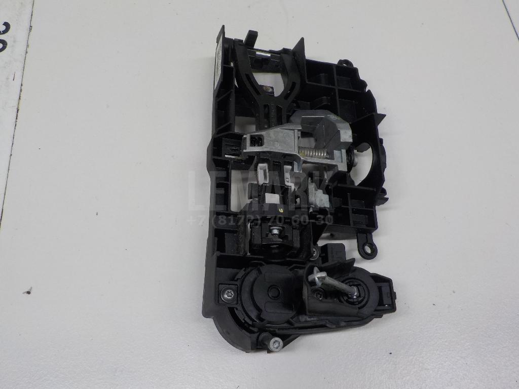 Кронштейн ручки для  BMW X6 E71 2008-2014