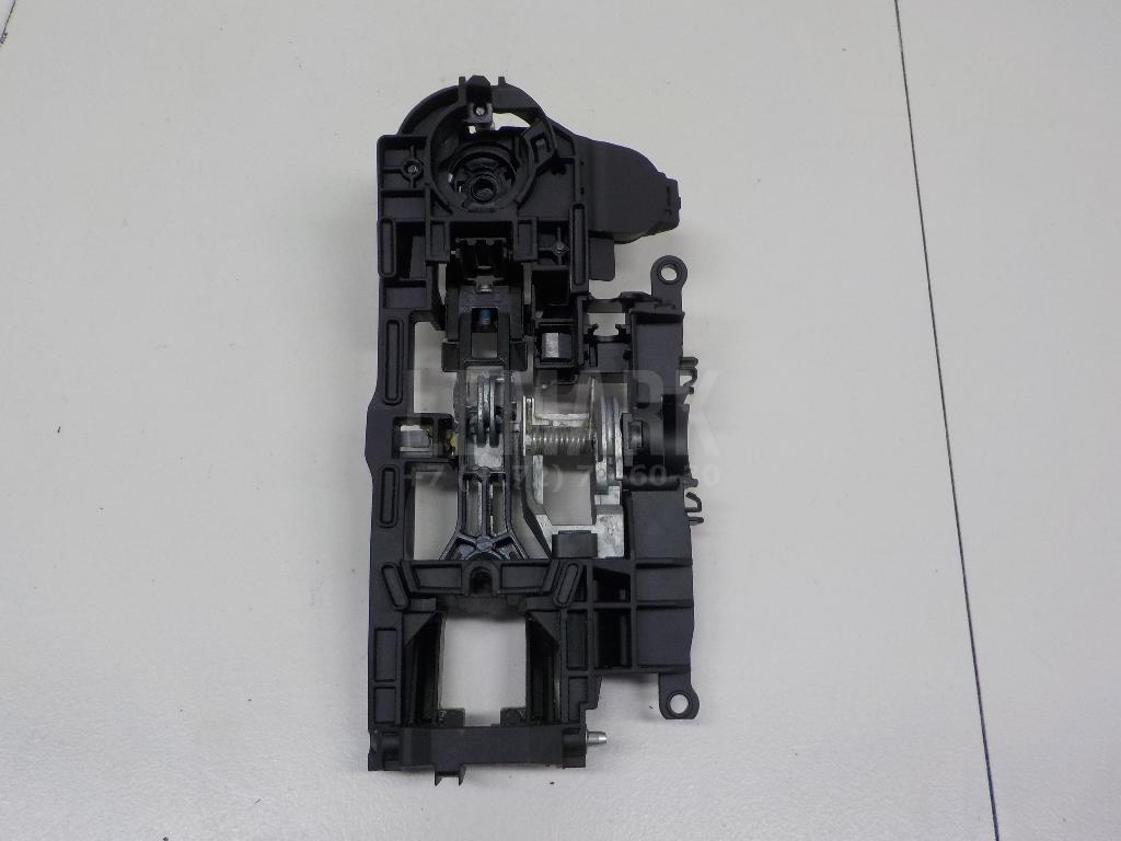 Кронштейн ручки для  BMW X6 E71 2008-2014