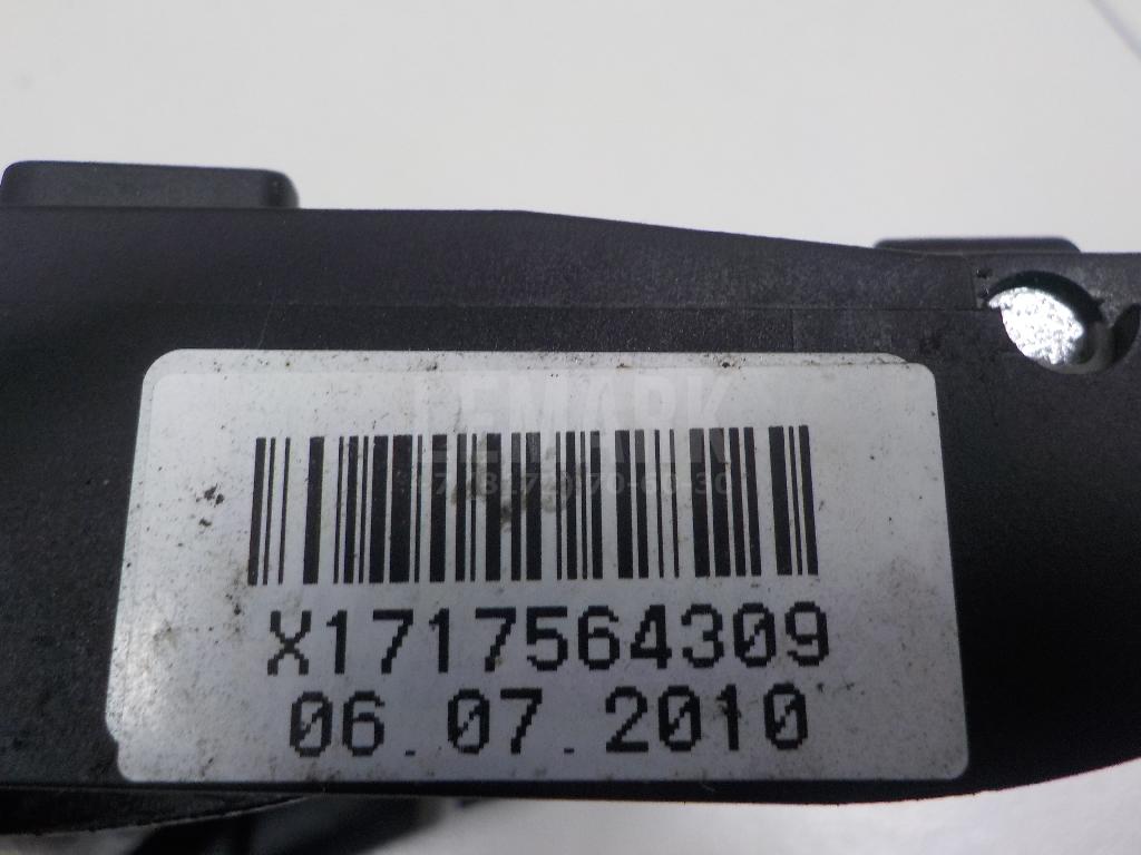 Кронштейн ручки для  BMW X6 E71 2008-2014