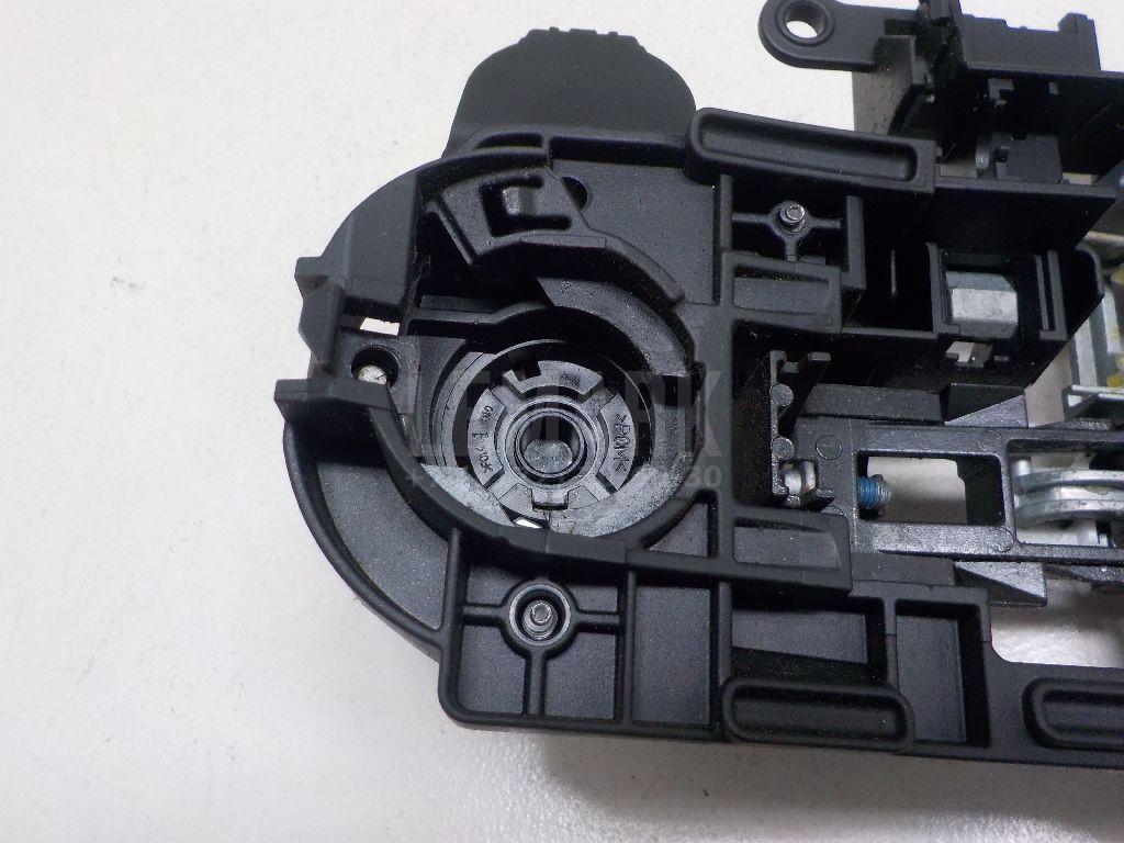 Кронштейн ручки для  BMW X6 E71 2008-2014