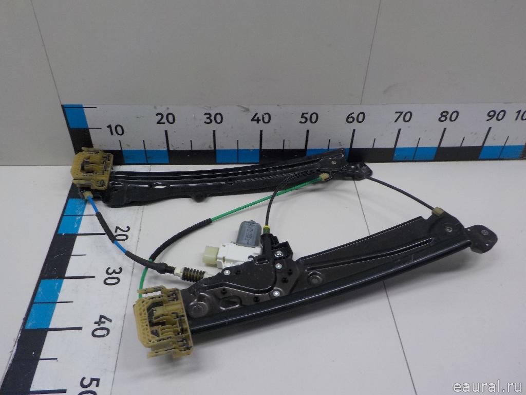 Стеклоподъемник электр. передний правый