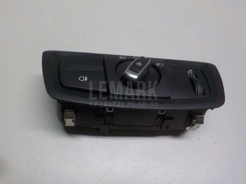 Переключатель света фар для  BMW 5-serie GT F07 2009-2016
