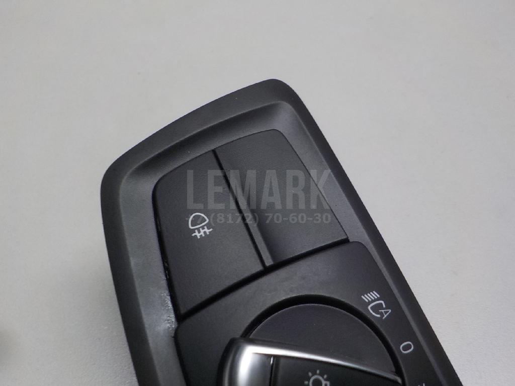 Переключатель света фар для  BMW 5-serie GT F07 2009-2016