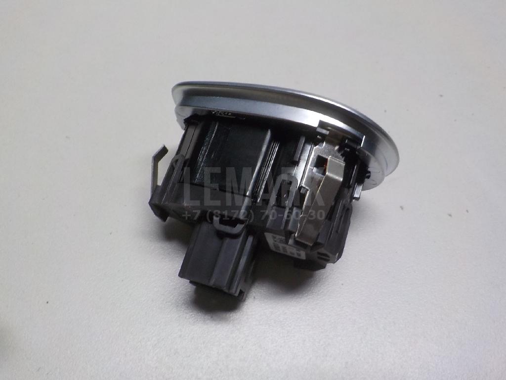 Кнопка запуска двигателя для  BMW X5 G05 2018