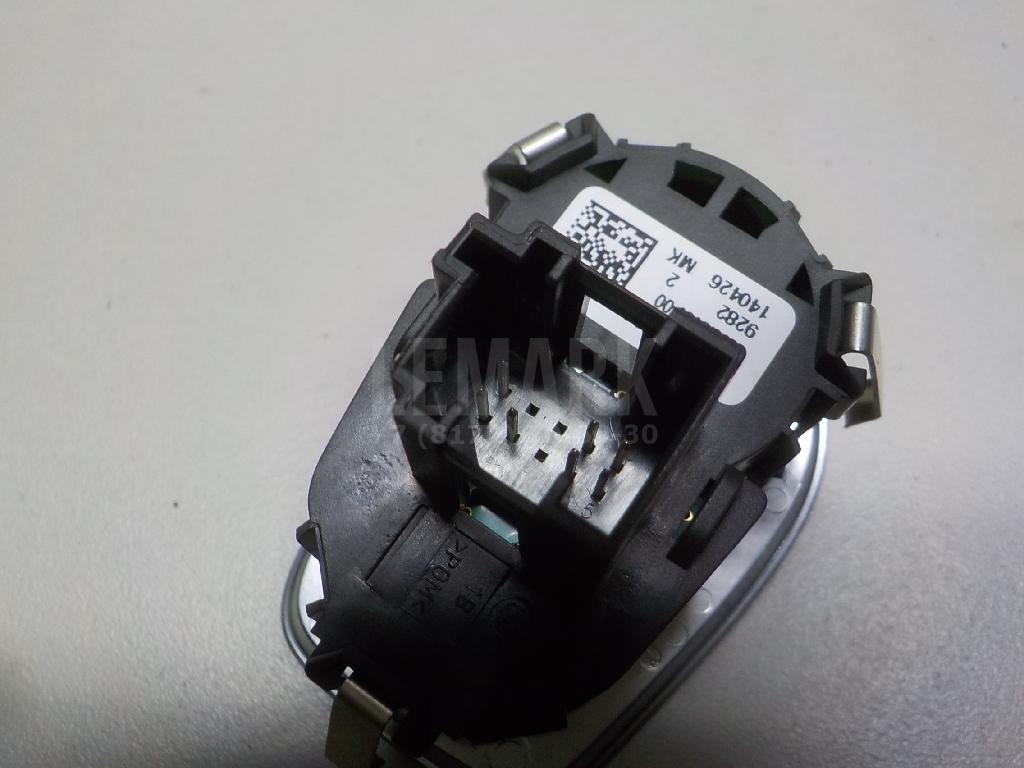 Кнопка запуска двигателя для  BMW X5 G05 2018