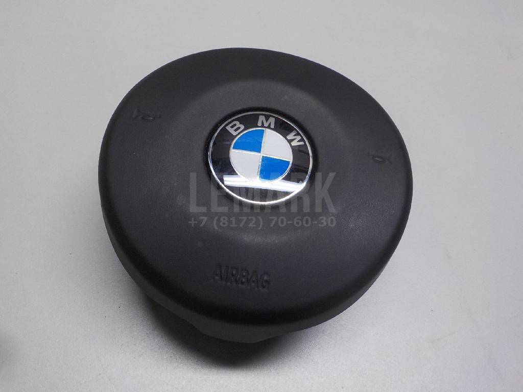 Подушка безопасности в рулевое колесо для  BMW 4-serie F36 Gran Coupe 2015-2021