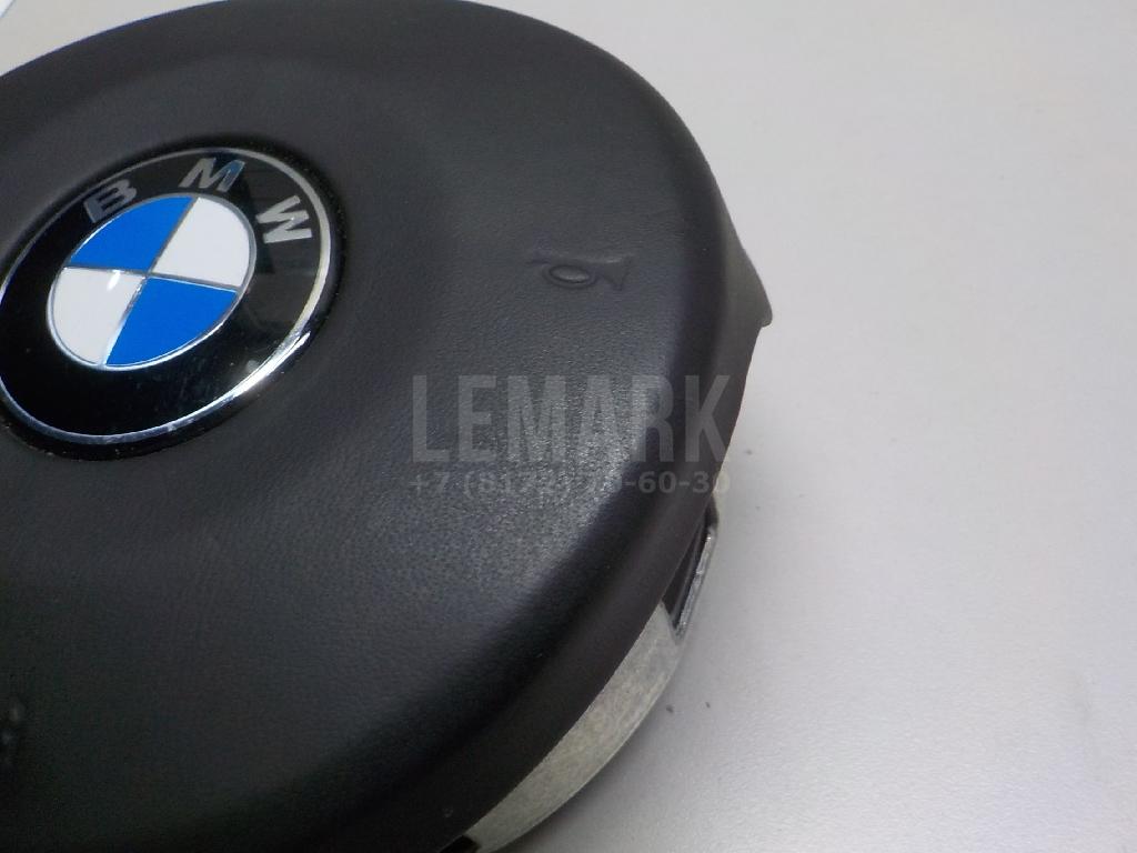 Подушка безопасности в рулевое колесо для  BMW 4-serie F36 Gran Coupe 2015-2021