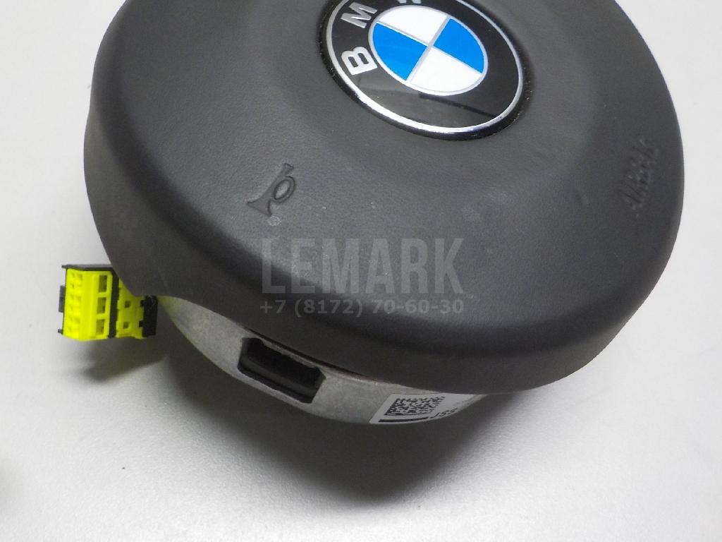 Подушка безопасности в рулевое колесо для  BMW 4-serie F36 Gran Coupe 2015-2021