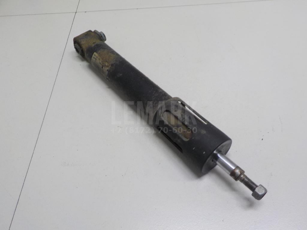 Амортизатор задний
