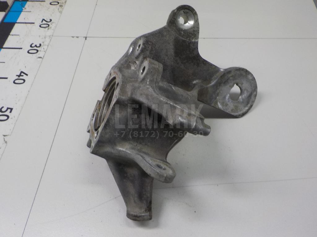Кулак поворотный задний правый для  BMW X5 E53 2000-2007
