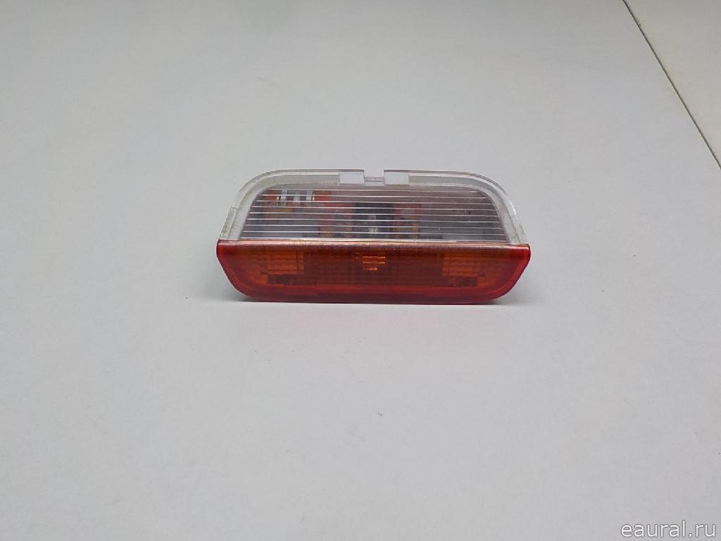 Плафон салонный