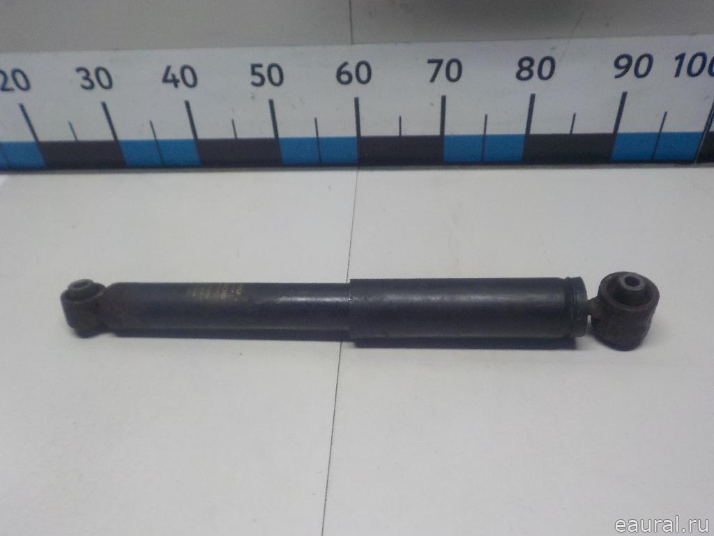 Амортизатор задний