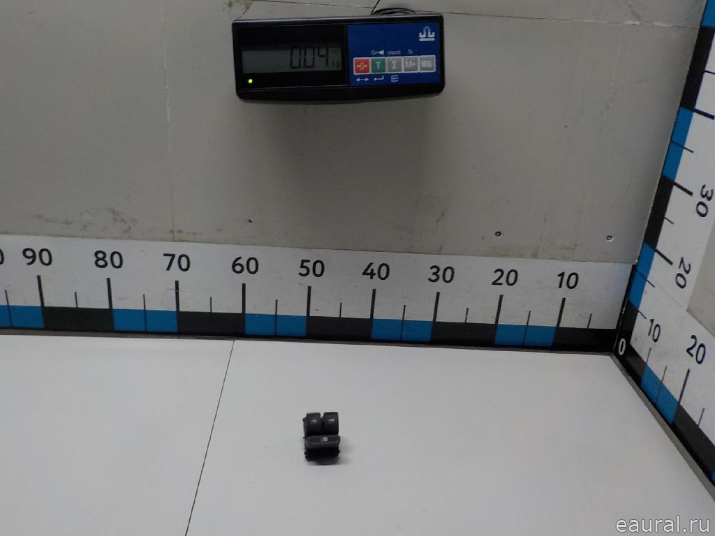 Блок управления стеклоподъемниками
