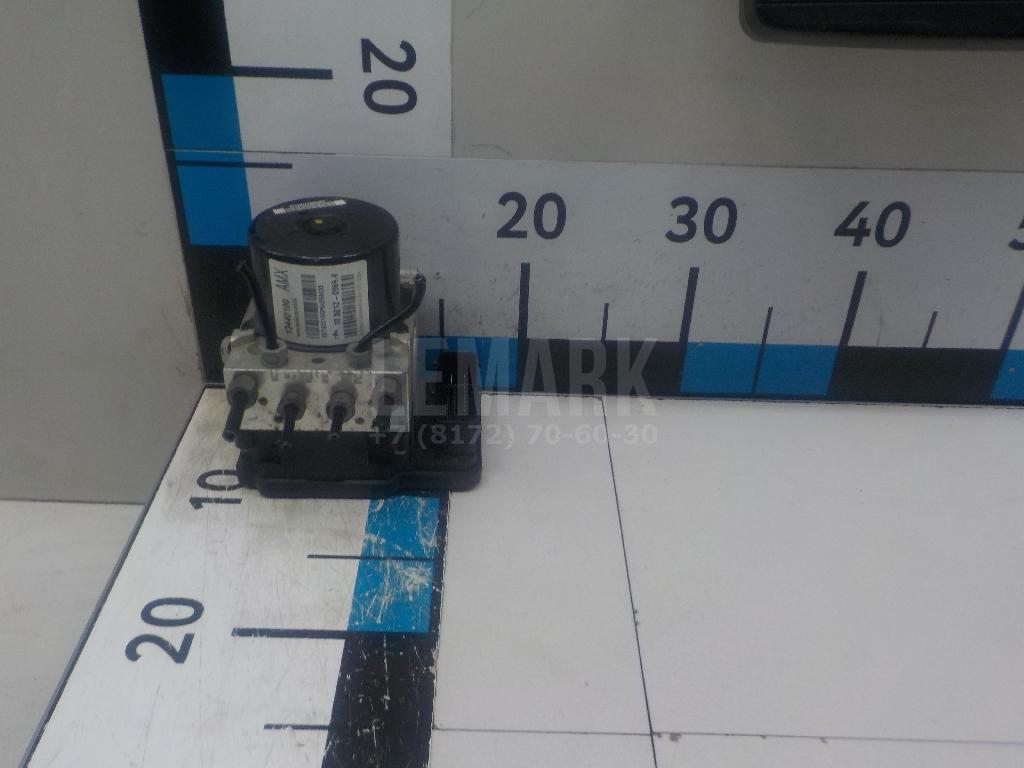Блок ABS (насос) 530043 GM