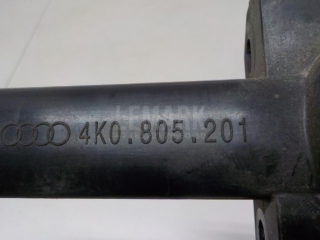 Кронштейн радиатора для  BMW X3 E83 2004-2010