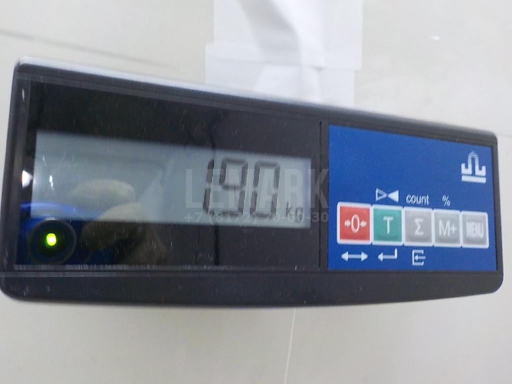 Блок ABS (насос)