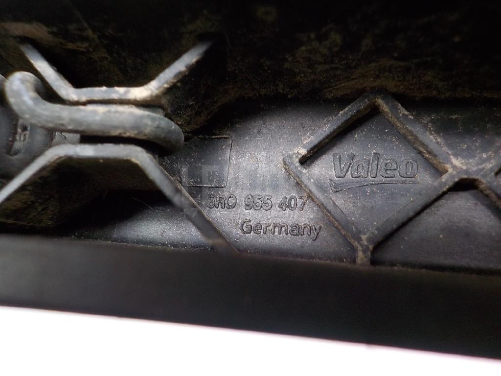 Поводок стеклоочистителя заднего для  Audi A6 [C6,4F] 2004-2011
