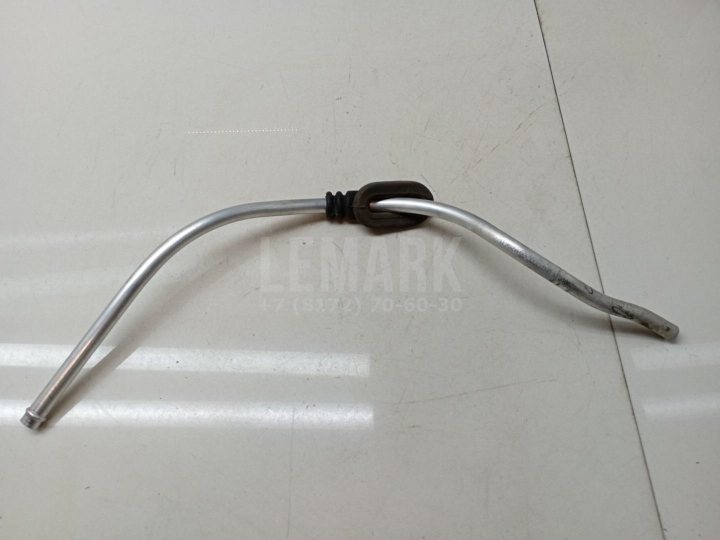 Направляющая стояночного тормоза 6R0711952A VAG