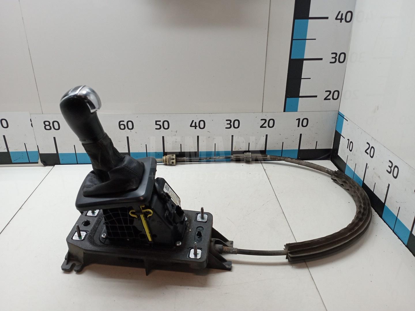 Кулиса КПП 6RA713025AN VAG