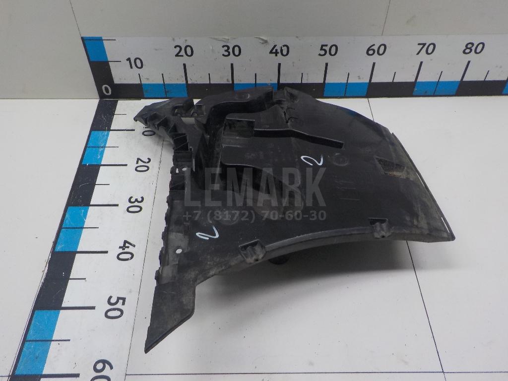 Кронштейн заднего бампера левый для  Citroen C4 II 2011-2022