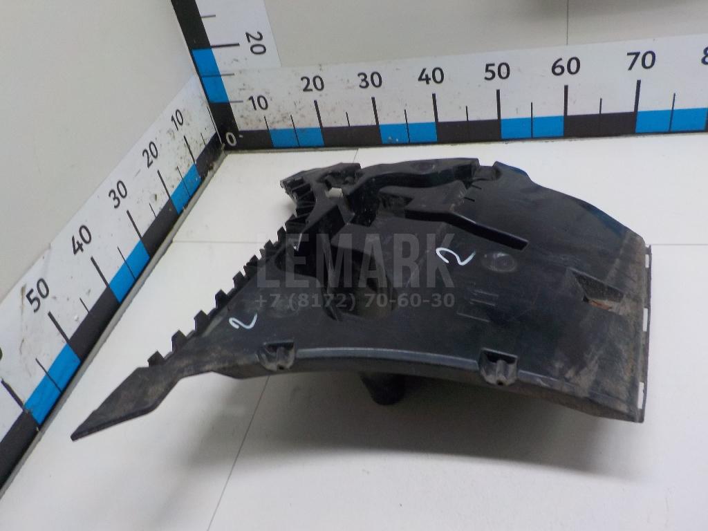 Кронштейн заднего бампера левый для  Citroen C4 II 2011-2022