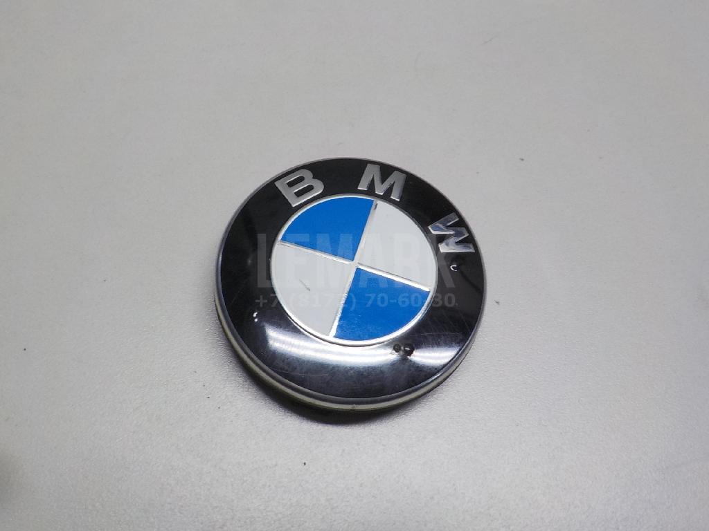 Колпак декор. легкосплавного диска для  BMW 7-serie F01/F02 2008-2015