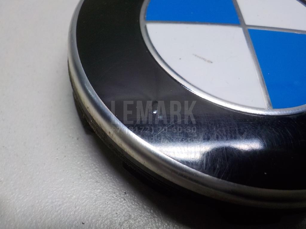 Колпак декор. легкосплавного диска для  BMW 7-serie F01/F02 2008-2015