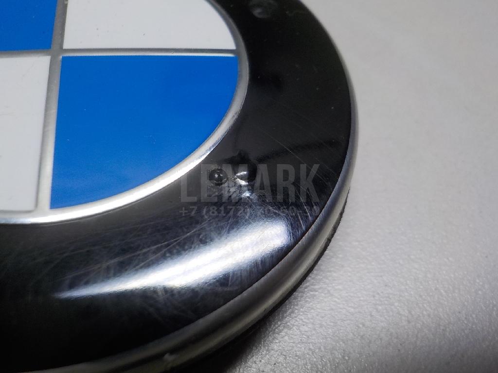 Колпак декор. легкосплавного диска для  BMW 7-serie F01/F02 2008-2015