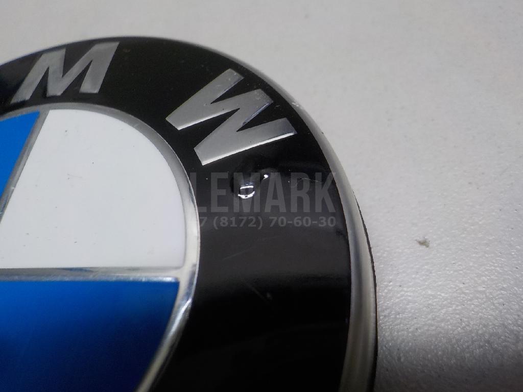 Колпак декор. легкосплавного диска для  BMW 7-serie F01/F02 2008-2015