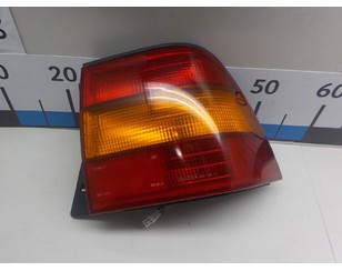 Фонарь задний наружный правый для Lexus LS 400 (UCF20) 1994-2000 с разбора состояние отличное