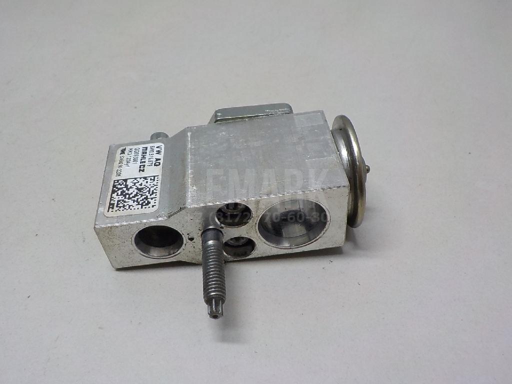 Клапан кондиционера для  BMW 4-serie F32/F33/F82 2012-2020