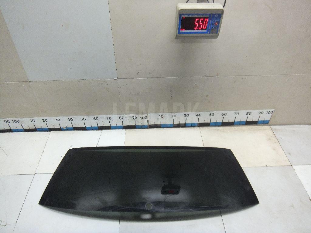Стекло двери багажника 7P6845051DNVB VAG
