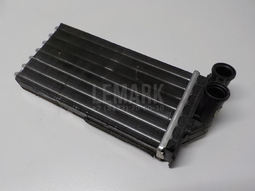 Радиатор отопителя для  Fiat Stilo 2002-2010