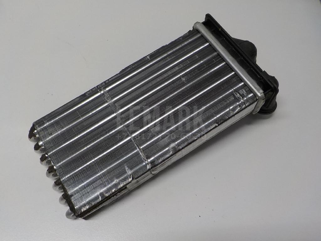 Радиатор отопителя для  Fiat Stilo 2002-2010