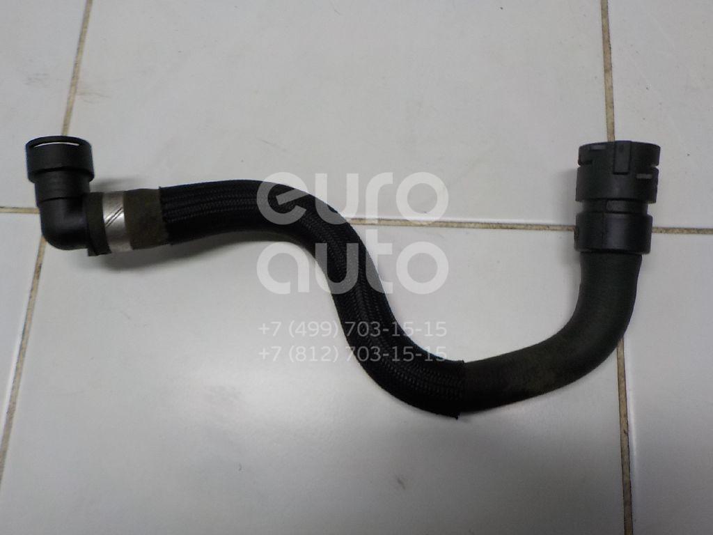Патрубок для Land Rover Freelander 2 2007-2014 в Москве