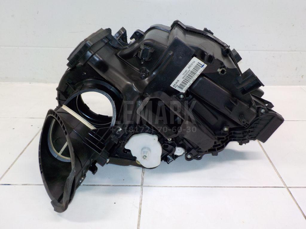 Корпус отопителя для  Cadillac DTS 2005-2011