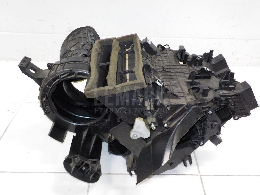 Корпус отопителя для  Cadillac DTS 2005-2011
