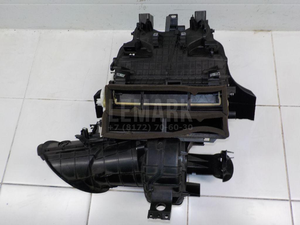 Корпус отопителя для  Cadillac DTS 2005-2011