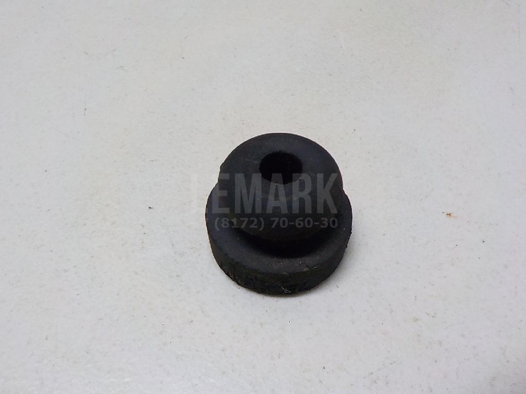 Подушка (опора эластичная) 7E0614177 VAG