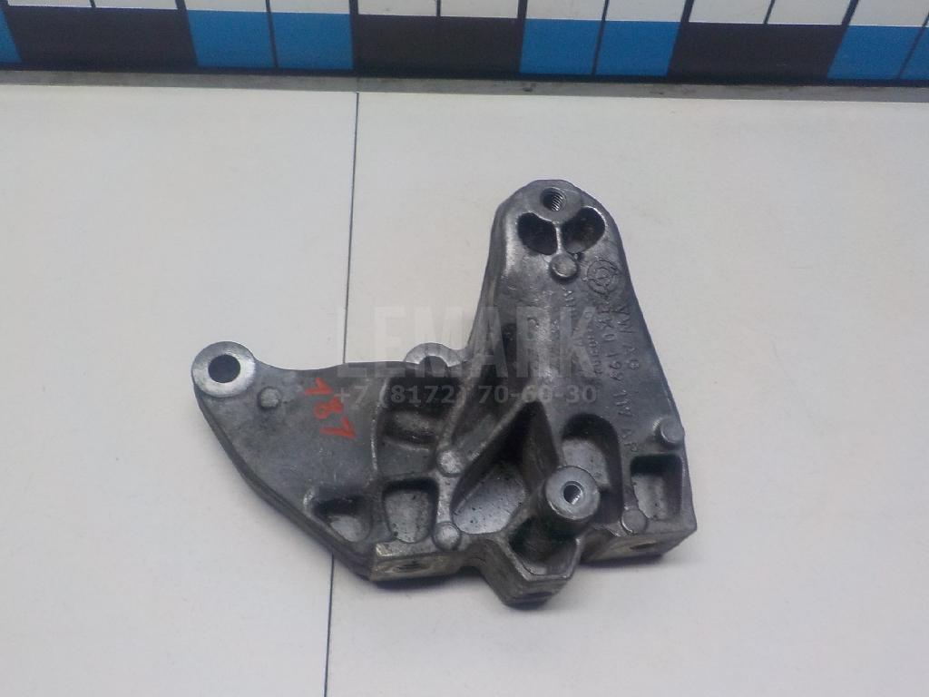 Кронштейн КПП левый 1K0199117AP VAG