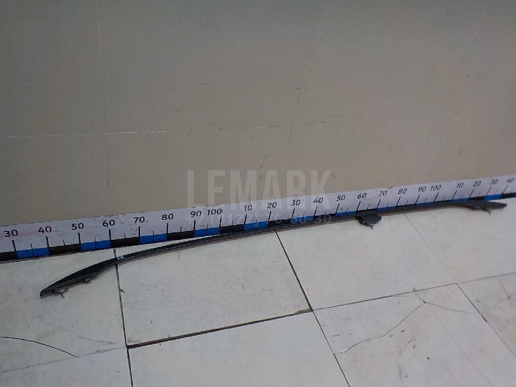 Рейлинг левый (планка на крышу) для  Astra HD 8 2005-2011