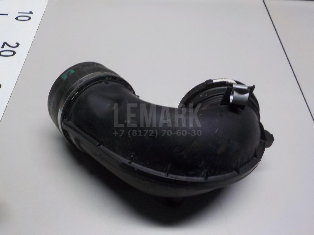 Патрубок интеркулера для  BMW 5-serie GT F07 2009-2016