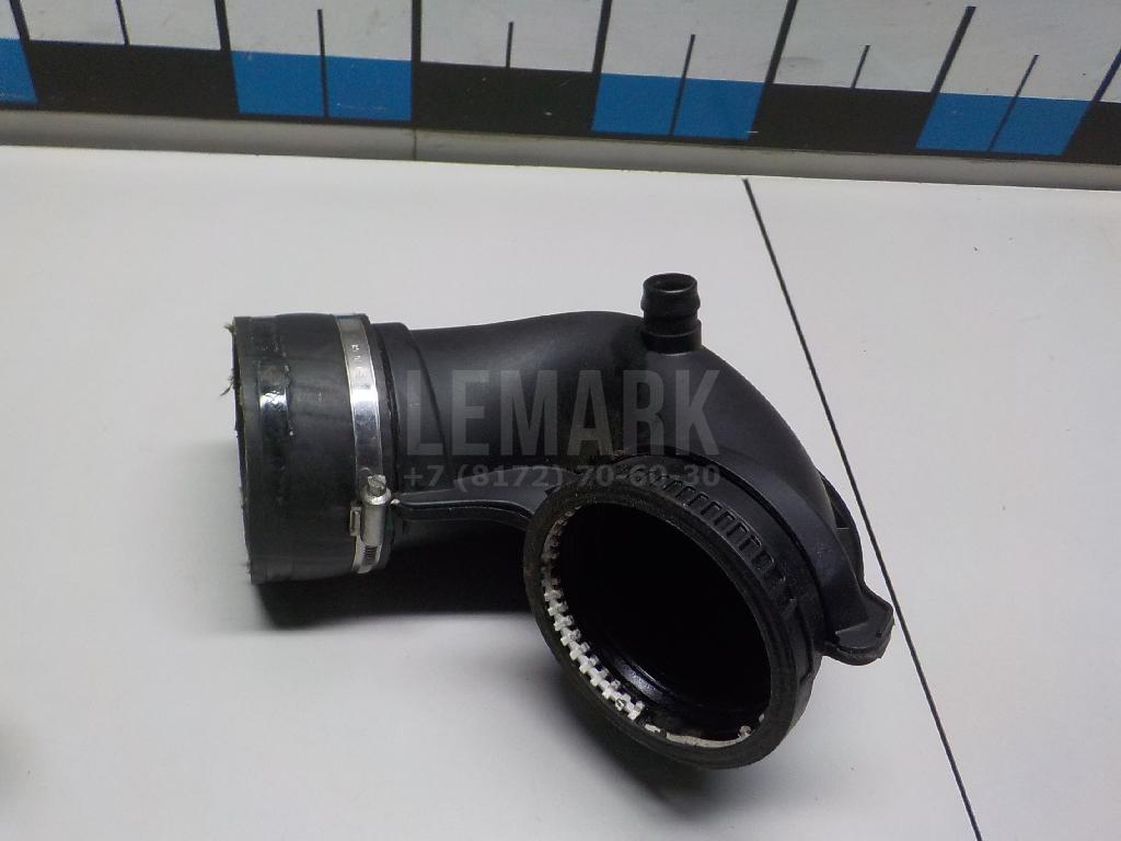 Патрубок интеркулера для  BMW 5-serie GT F07 2009-2016