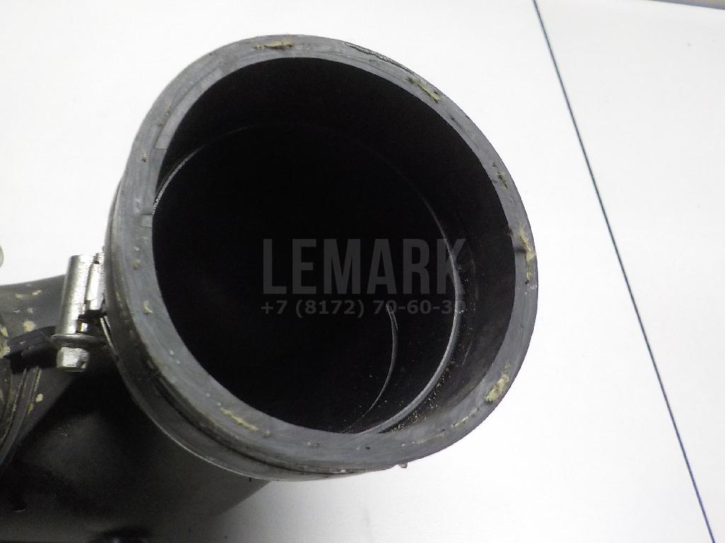 Патрубок интеркулера для  BMW 5-serie GT F07 2009-2016