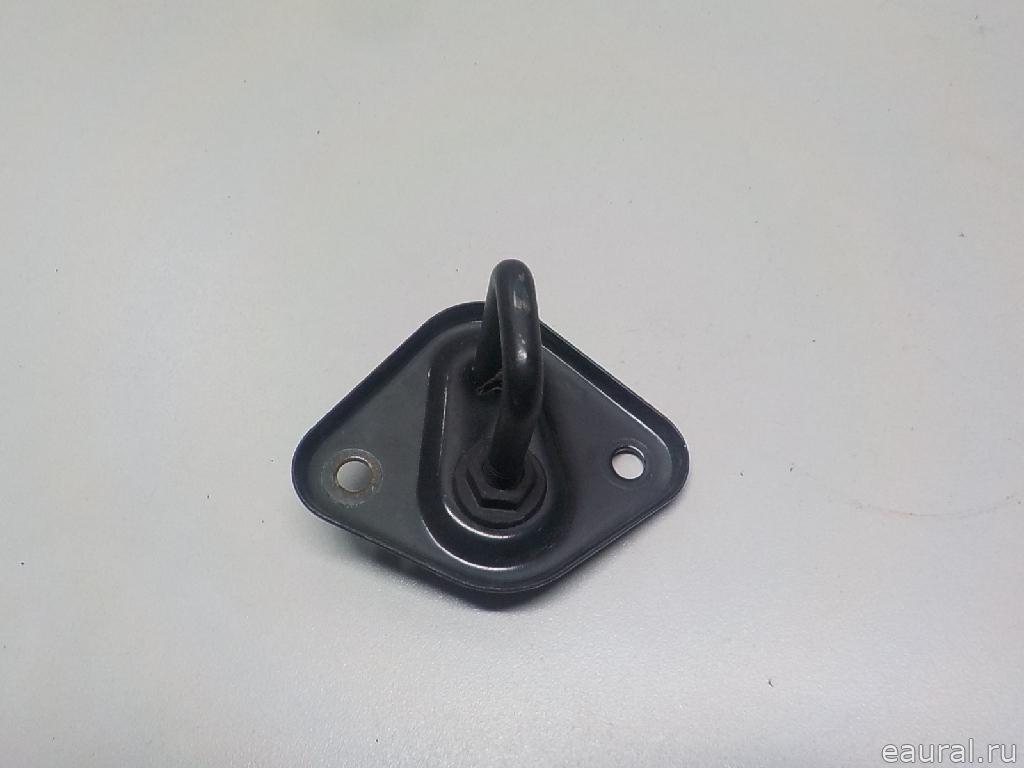 Ответная часть замка капота