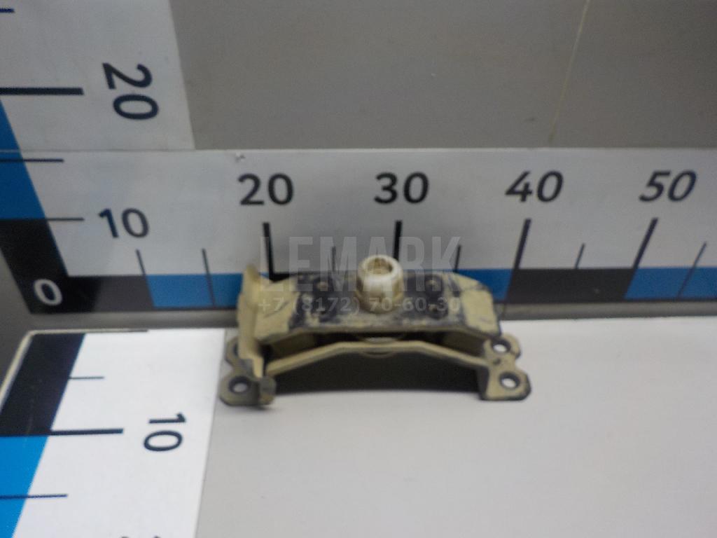 Опора двигателя задняя 1237111620 Toyota