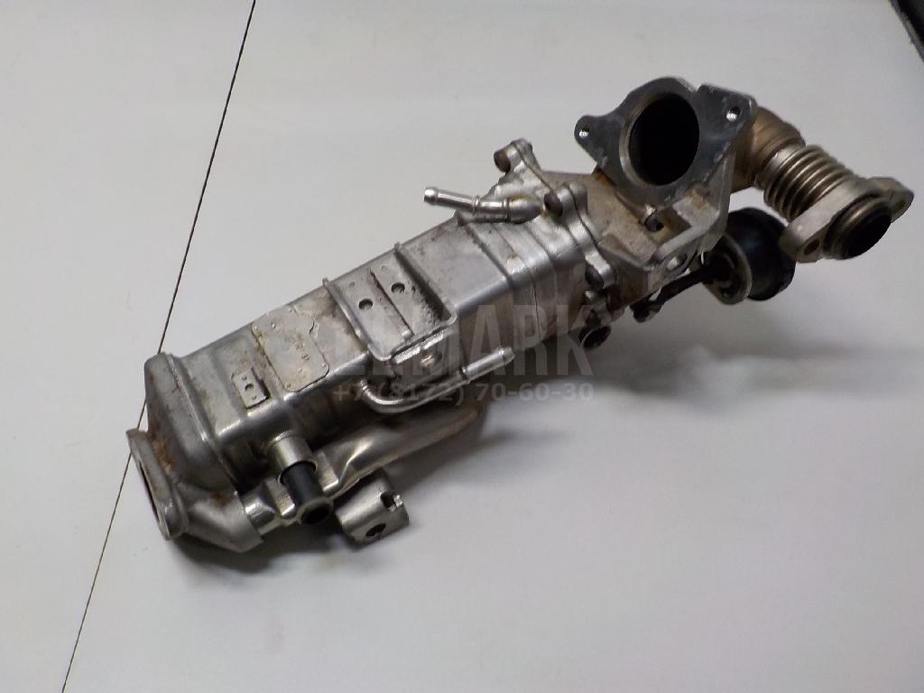 Радиатор системы EGR для  Cadillac CTS 2002-2008