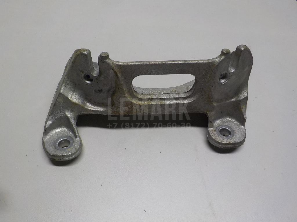 Кронштейн КПП для  BMW 7-serie F01/F02 2008-2015